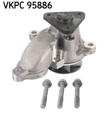 Pompă de apă, răcire motor VKPC 95886 SKF